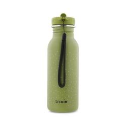 Gourde en acier inoxydable verte 500ml – Mr. Dino pour enfants - Trixie