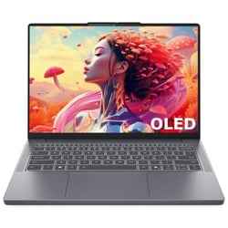 PC portable  IdeaPad Slim 3 14IRH10 | Sans Windows - 14'' WUXGA OLED - Core i5-13420H - RAM 16 Go - SSD 512 Go - AZERTY