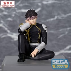 Kaiju No. 8 - Statuette PM Perching Gen Narumi 15 cm