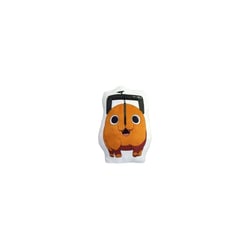 Chainsaw Man - Coussin 2D Pochita
