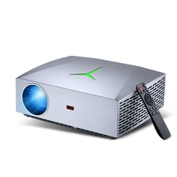 Vidéoprojecteur Android 6.0 Full HD 1080p 4200 Lumens WiFi YONIS
