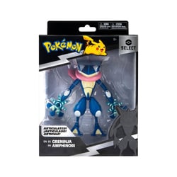 Pokémon - Figurine Epic Amphinobi 15 cm