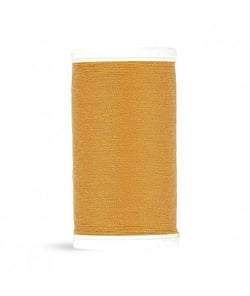 Fil à coudre Lazer Polyester 100M Universel - 200 nuances disponibles Orange (2607)