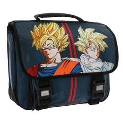 Cartable Dragon Ball Z Unity 38 CM - Haut de gamme