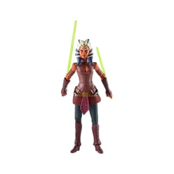 Star Wars The Clone Wars Vintage Collection - Figurine 2022 Ahsoka Tano 10 cm