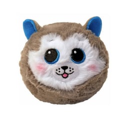 Peluche Beanie Bouncers - Slush le Husky - Ty