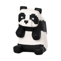 Minecraft - Figurine anti-stress Mega Squishme Panda 15 cm