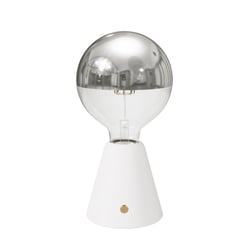 Lampe de table portative cabless - Creative Cables