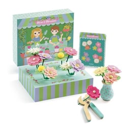 Boutique de fleurs Rose & Florian - Djeco