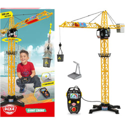 Grue -100 cm - Giant Crane