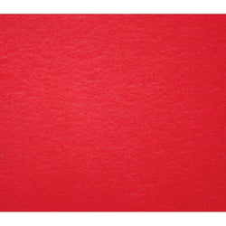 MégaCréa DIY - Papier Crépon rouge feuille 50x200 cm
