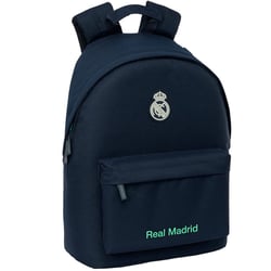 Sac à dos Real Madrid Vert 42 CM Borne