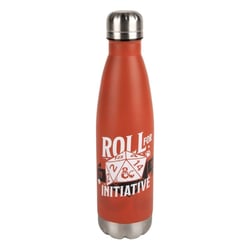 Dungeons & Dragons - Bouteille isotherme Roll for Initiativ
