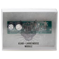 Large Mouse Analog plug-in Jackson Audio