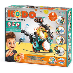 Robot Kodo - Buki