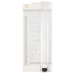 Massicot pliage et coupe - 12 x 30,5 cm - Vaessen Creative