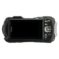 PENTAX Compact étanche WG-90 Noir