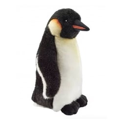Peluche Manchot 25cm - Anima