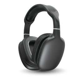 Aurora Wireless Metallic Headphones