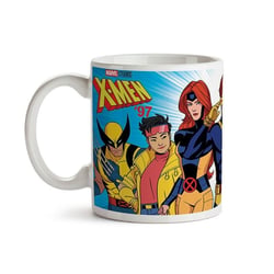 X-Men - Mug 97 Group - Semic