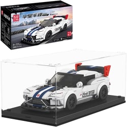Kit de construction de voiture Viper