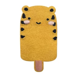 PATCH THERMO TIGRE