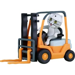 Shigoto Neko - Statuette Pop Up Parade Zoom! 10 cm
