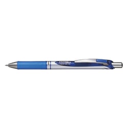 Lot de 12 stylos roller Pentel EnerGel BL77