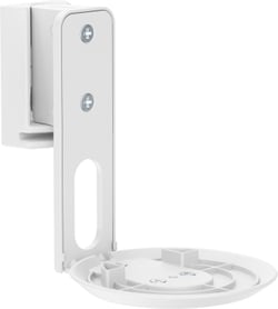 NorStone Support mural rotatif Blanc pour Sonos Era 100
