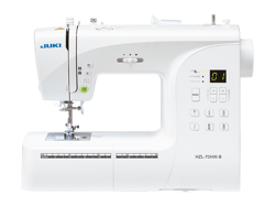 Machine a coudre Juki HZL-70HW-B