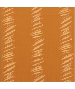 Tissu Mousseline Froissée - Rico Design de 140 cm de largeur Moutarde Marron vendu par 50 cm