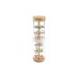 DJ06102 Baton de pluie Baby raini - Djeco
