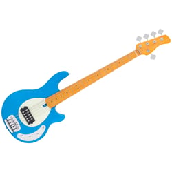 Z3 5 Cordes Blue Marcus Miller