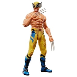 Deadpool & Wolverine Marvel Legends - Figurine Wolverine 15 cm - Hasbro