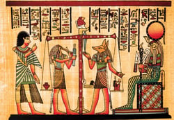 Puzzle 1000 pièces - Papyrus - Grafika
