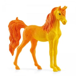 70731 Licorne glace bayala - Schleich - Jaune
