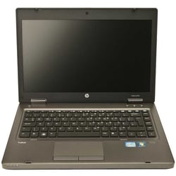 HP ProBook 6470b - 8Go - SSD 256Go