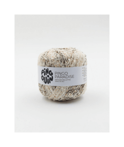 Fil bouclé Pingo PARADISE - Pingouin Slow