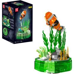 Boîte à musique Clownfish