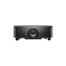 Vidéoprojecteur Optoma ZU820TST -, 1080p, 7500 Lumens, Full HD - Noir