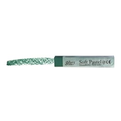 MUNGYO Pastel sec tendre Carré 6 x  Juniper Green