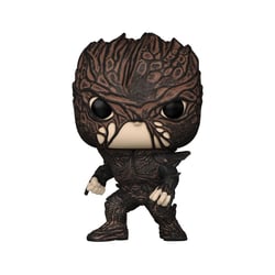 The Flash - Figurine POP! Dark Flash 9 cm