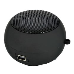 Mini Enceinte Bluetooth Hamburger Portable Ultra Compacte Compatible iPod MP3 MP4 MP5 YONIS