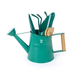 Ensemble de Outils de Jardinage pour Enfants – Amusement et Apprentissage - Hape