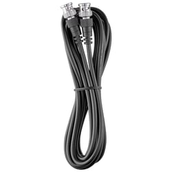 RE3-ACC-CXU10 Câble BNC 10' Electro-Voice