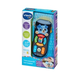 Telecommande lumi - magique - Vtech - Bleu