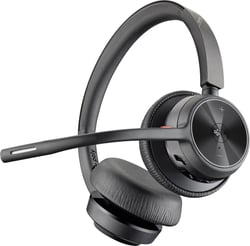Micro-casque sans fil Voyager 4320 UC - HP - Poly