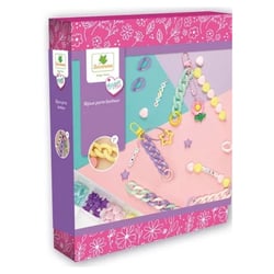 Bijoux Box – Bijoux porte - bonheur - Au Sycomore - Violet