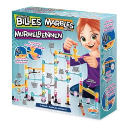 Formule Billes labyrinthe - Buki