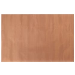 Tapis de découpe Vaessen Creative - Silicone - M51933 - Marron - 50 x 33 cm